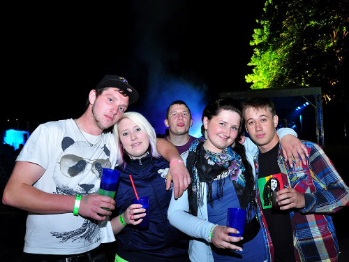 Waldbad Festival – Foto 108