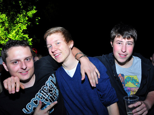 Waldbad Festival – Foto 138