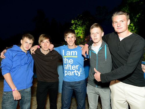 Waldbad Festival – Foto 147