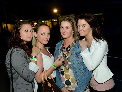 Waldbad Festival – Foto 150