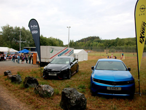 Sportfest Fc Wiesla mit Warta moll Samstag 30.7.22 – Foto 2