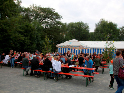 Sportfest Fc Wiesla mit Warta moll Samstag 30.7.22 – Foto 5
