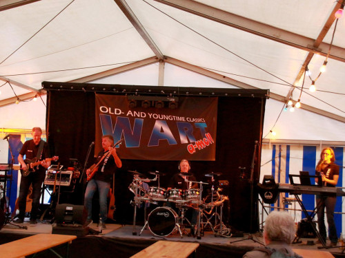 Sportfest Fc Wiesla mit Warta moll Samstag 30.7.22 – Foto 8