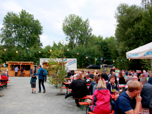 Sportfest Fc Wiesla mit Warta moll Samstag 30.7.22 – Foto 17