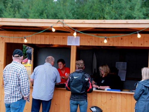 Sportfest Fc Wiesla mit Warta moll Samstag 30.7.22 – Foto 21