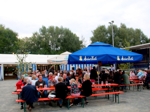 Sportfest Fc Wiesla mit Warta moll Samstag 30.7.22 – Foto 22