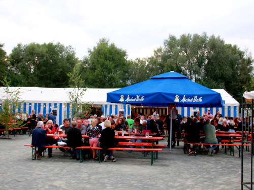 Sportfest Fc Wiesla mit Warta moll Samstag 30.7.22 – Foto 26