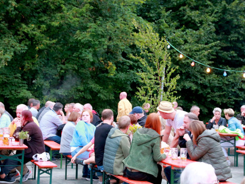 Sportfest Fc Wiesla mit Warta moll Samstag 30.7.22 – Foto 27
