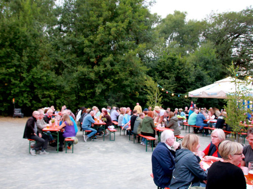 Sportfest Fc Wiesla mit Warta moll Samstag 30.7.22 – Foto 28