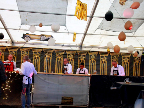 Sportfest Fc Wiesla mit Warta moll Samstag 30.7.22 – Foto 30