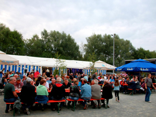 Sportfest Fc Wiesla mit Warta moll Samstag 30.7.22 – Foto 31