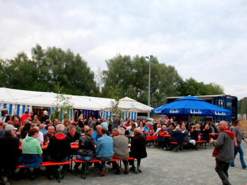 Sportfest Fc Wiesla mit Warta moll Samstag 30.7.22 – Foto 32