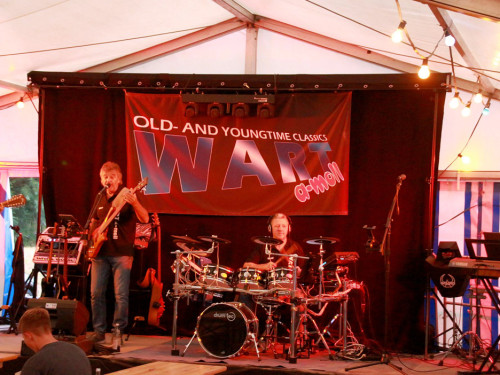 Sportfest Fc Wiesla mit Warta moll Samstag 30.7.22 – Foto 33