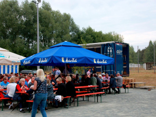 Sportfest Fc Wiesla mit Warta moll Samstag 30.7.22 – Foto 36