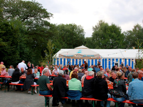 Sportfest Fc Wiesla mit Warta moll Samstag 30.7.22 – Foto 37