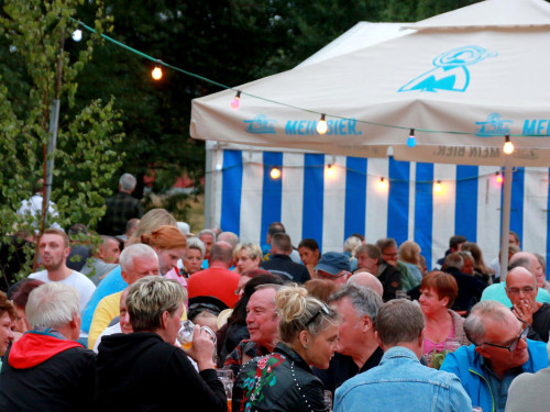 Sportfest Fc Wiesla mit Warta moll Samstag 30.7.22 – Foto 38