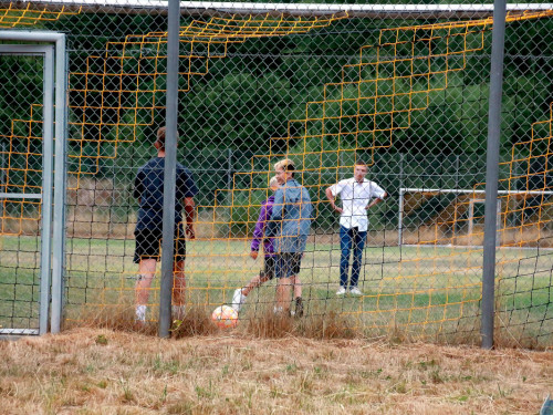 Sportfest Fc Wiesla mit Warta moll Samstag 30.7.22 – Foto 42