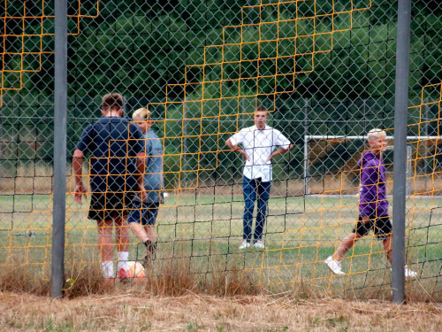 Sportfest Fc Wiesla mit Warta moll Samstag 30.7.22 – Foto 43