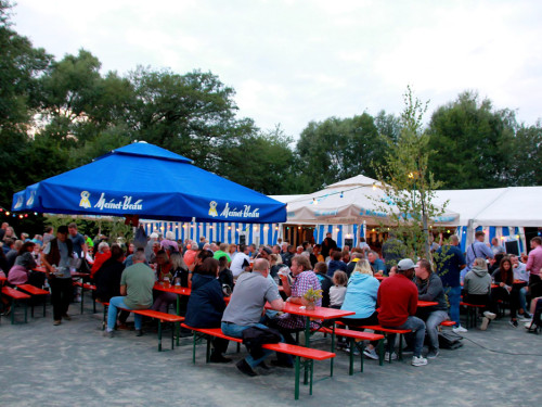 Sportfest Fc Wiesla mit Warta moll Samstag 30.7.22 – Foto 44
