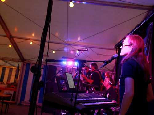 Sportfest Fc Wiesla mit Warta moll Samstag 30.7.22 – Foto 45