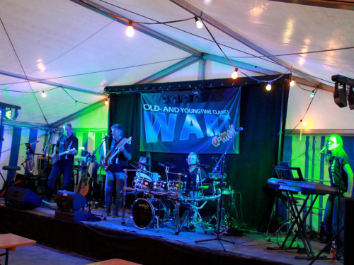 Sportfest Fc Wiesla mit Warta moll Samstag 30.7.22 – Foto 46