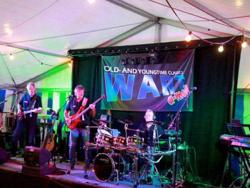 Sportfest Fc Wiesla mit Warta moll Samstag 30.7.22 – Foto 47