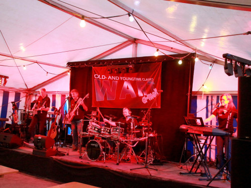 Sportfest Fc Wiesla mit Warta moll Samstag 30.7.22 – Foto 48