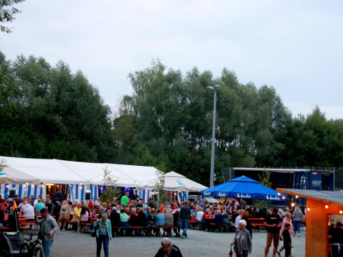 Sportfest Fc Wiesla mit Warta moll Samstag 30.7.22 – Foto 52