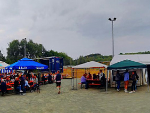 Sportfest Fc Wiesla mit Warta moll Samstag 30.7.22 – Foto 53