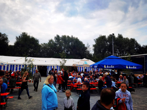 Sportfest Fc Wiesla mit Warta moll Samstag 30.7.22 – Foto 55