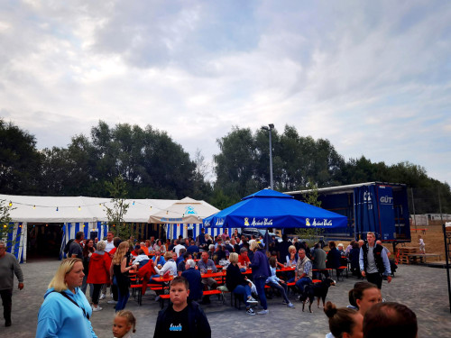 Sportfest Fc Wiesla mit Warta moll Samstag 30.7.22 – Foto 56