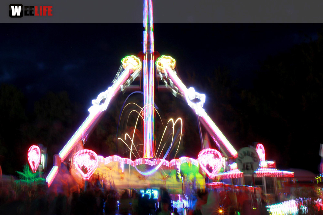 Hofer Volksfest 2022 Fotokunst 2 1.8.22