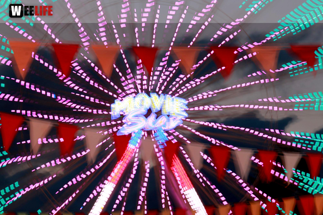 Hofer Volksfest 2022 Fotokunst 2 1.8.22