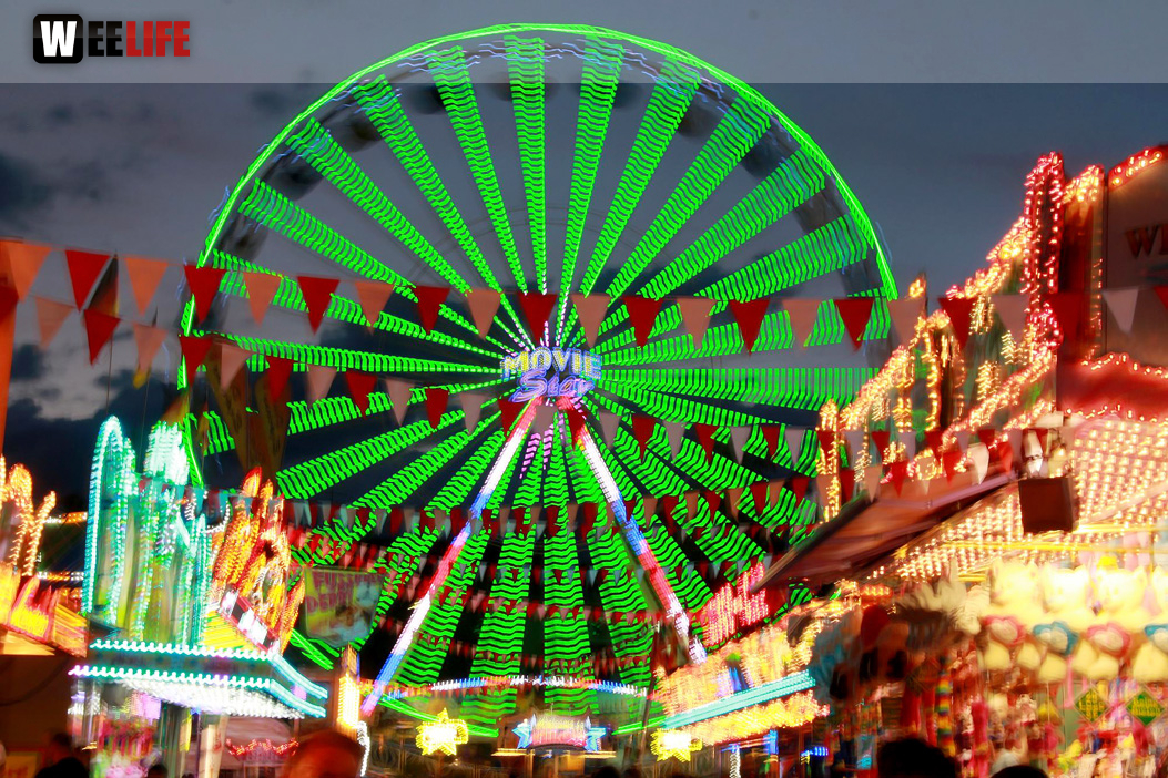 Hofer Volksfest 2022 Fotokunst 2 1.8.22