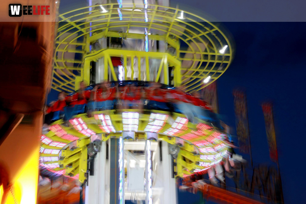 Hofer Volksfest 2022 Fotokunst 2 1.8.22