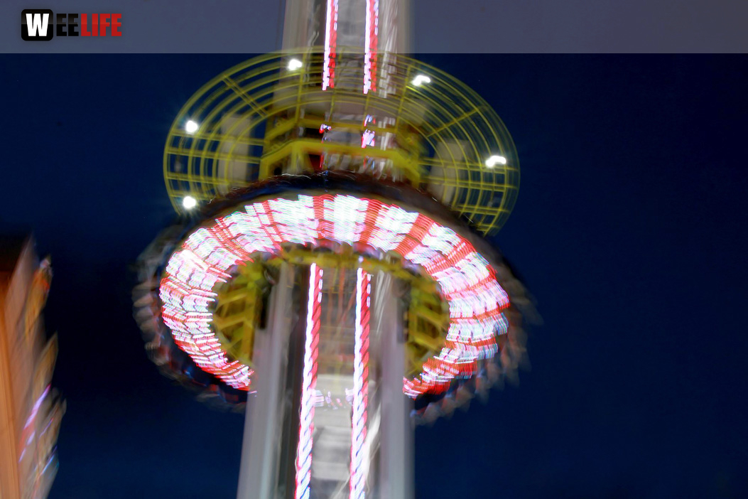 Hofer Volksfest 2022 Fotokunst 2 1.8.22