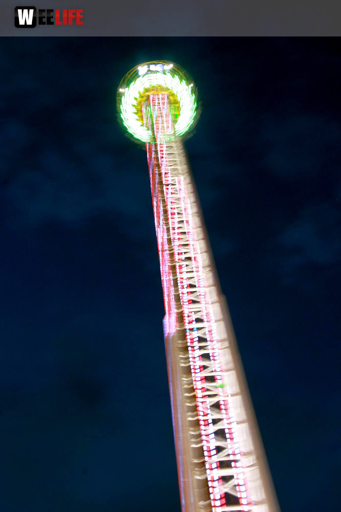 Hofer Volksfest 2022 Fotokunst 2 1.8.22