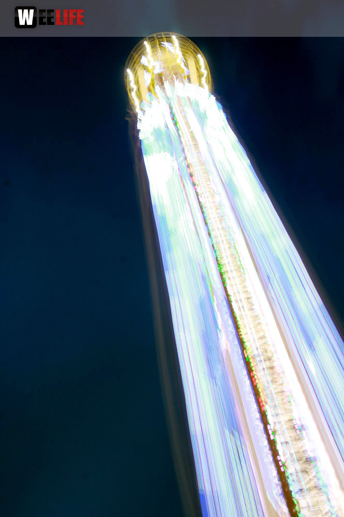 Hofer Volksfest 2022 Fotokunst 2 1.8.22