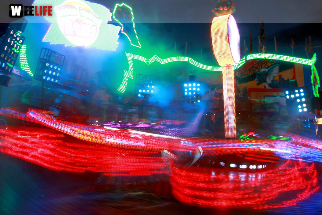 Hofer Volksfest 2022 Fotokunst 2 1.8.22