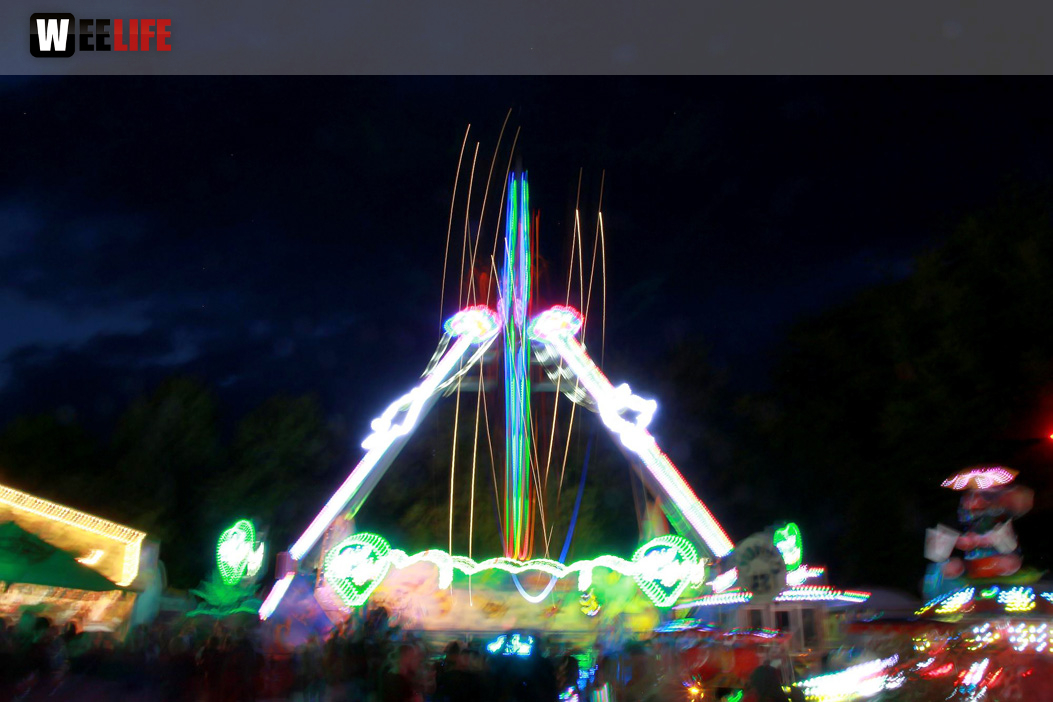 Hofer Volksfest 2022 Fotokunst 2 1.8.22