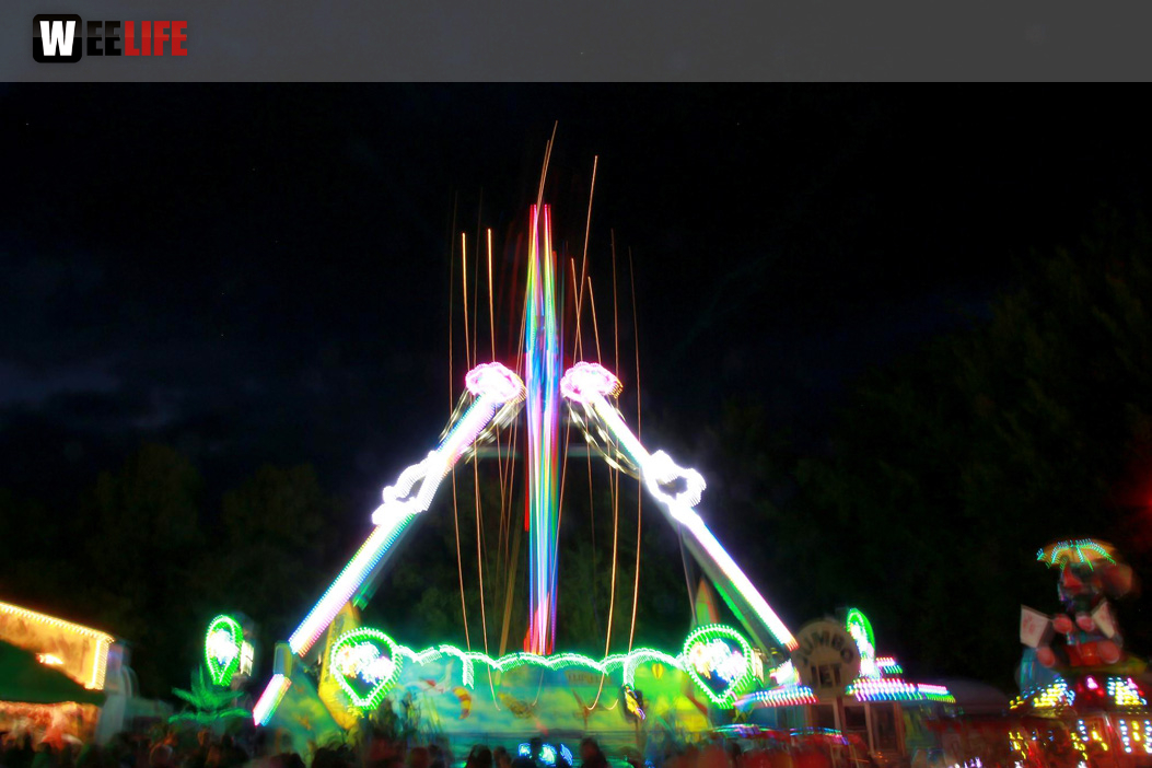 Hofer Volksfest 2022 Fotokunst 2 1.8.22