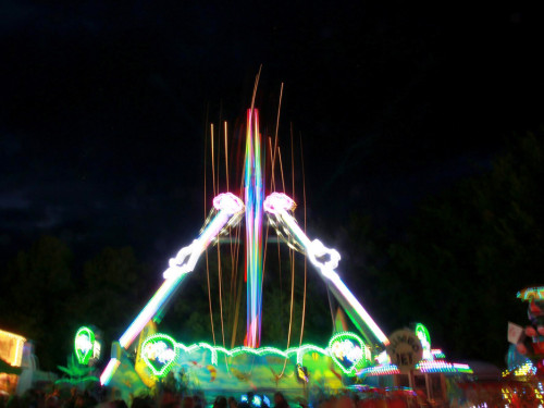 Hofer Volksfest 2022 Fotokunst 2 1.8.22 – Foto 25