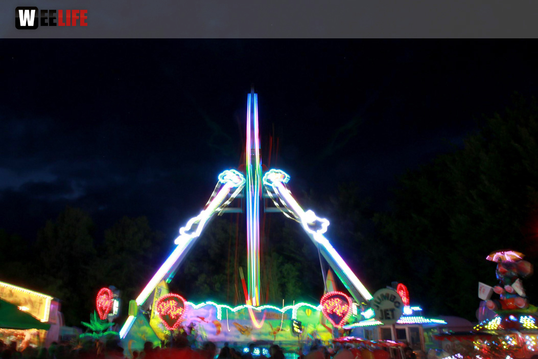 Hofer Volksfest 2022 Fotokunst 2 1.8.22