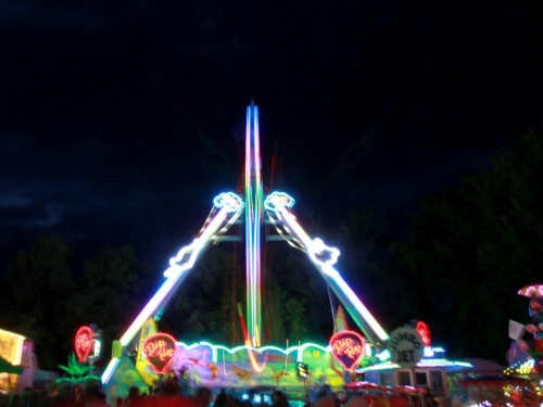 Hofer Volksfest 2022 Fotokunst 2 1.8.22 – Foto 26