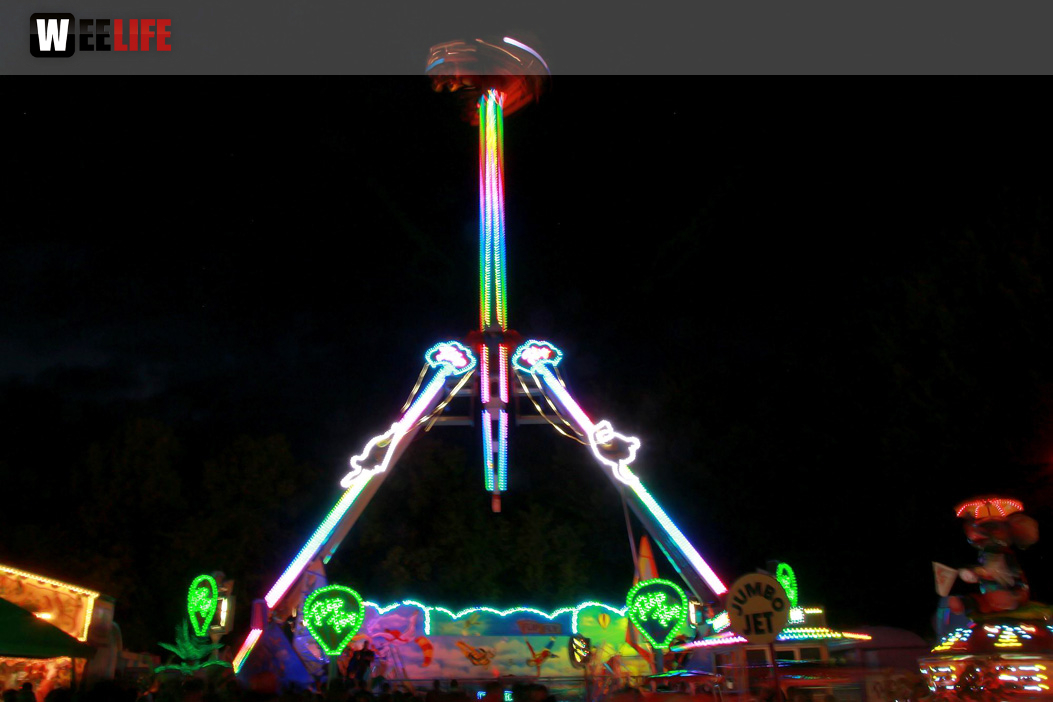Hofer Volksfest 2022 Fotokunst 2 1.8.22