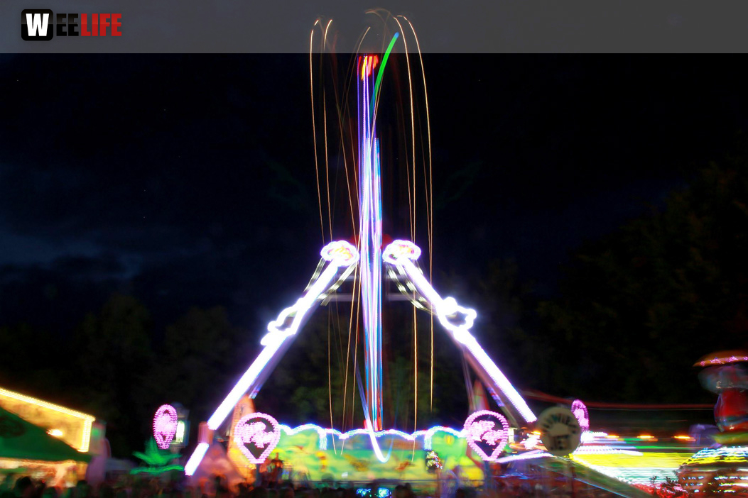 Hofer Volksfest 2022 Fotokunst 2 1.8.22
