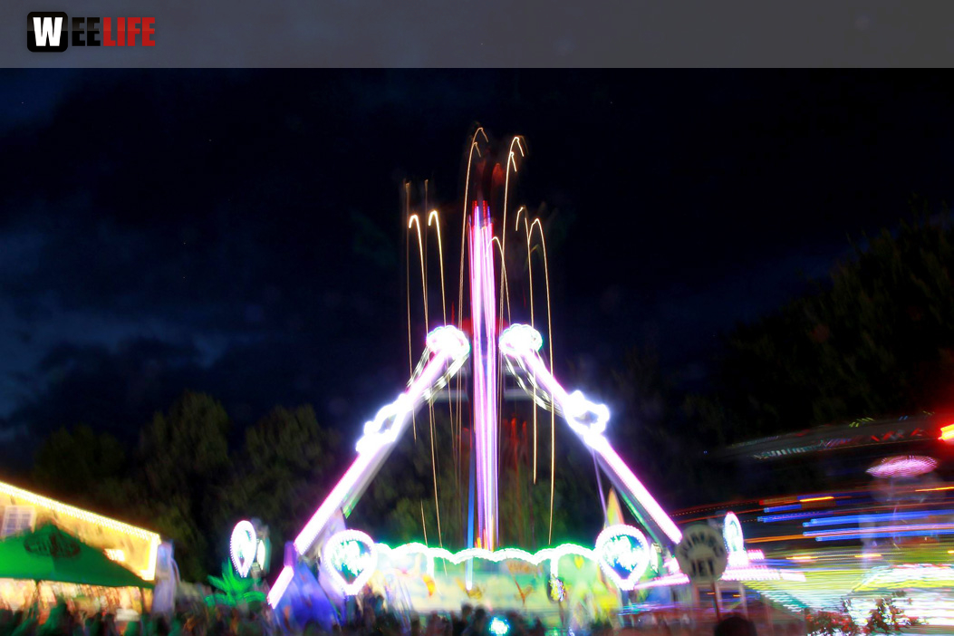 Hofer Volksfest 2022 Fotokunst 2 1.8.22