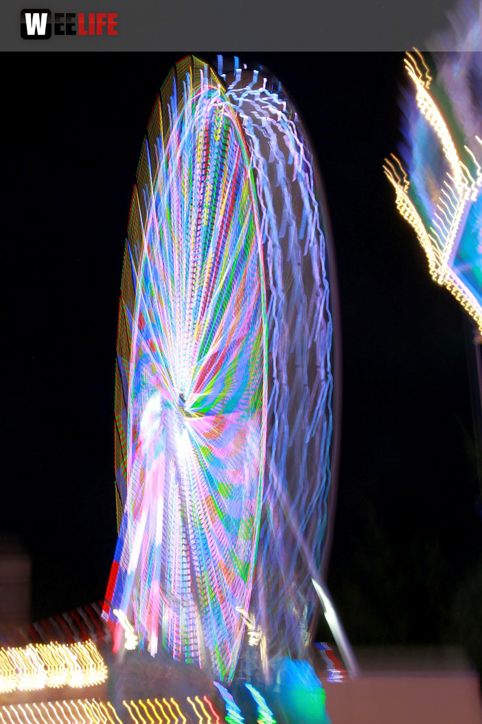 Hofer Volksfest 2022 Fotokunst 2 1.8.22