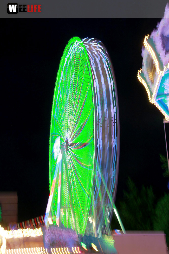 Hofer Volksfest 2022 Fotokunst 2 1.8.22