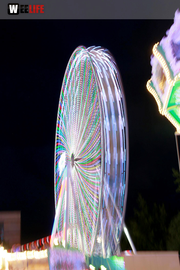 Hofer Volksfest 2022 Fotokunst 2 1.8.22